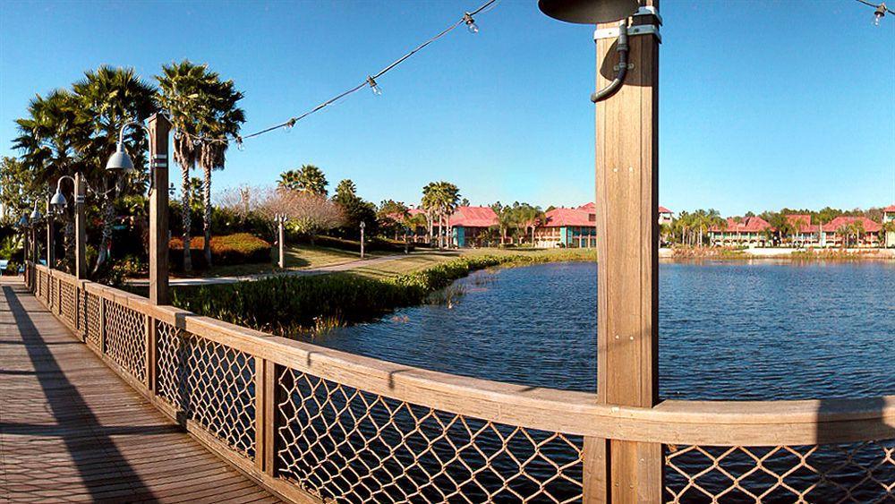 Disney'S Coronado Springs Resort Lake Buena Vista Buitenkant foto