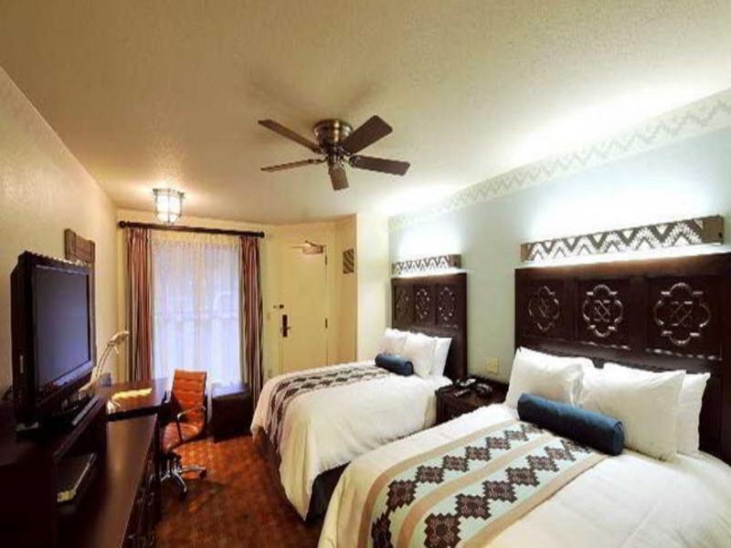 Disney'S Coronado Springs Resort Lake Buena Vista Buitenkant foto