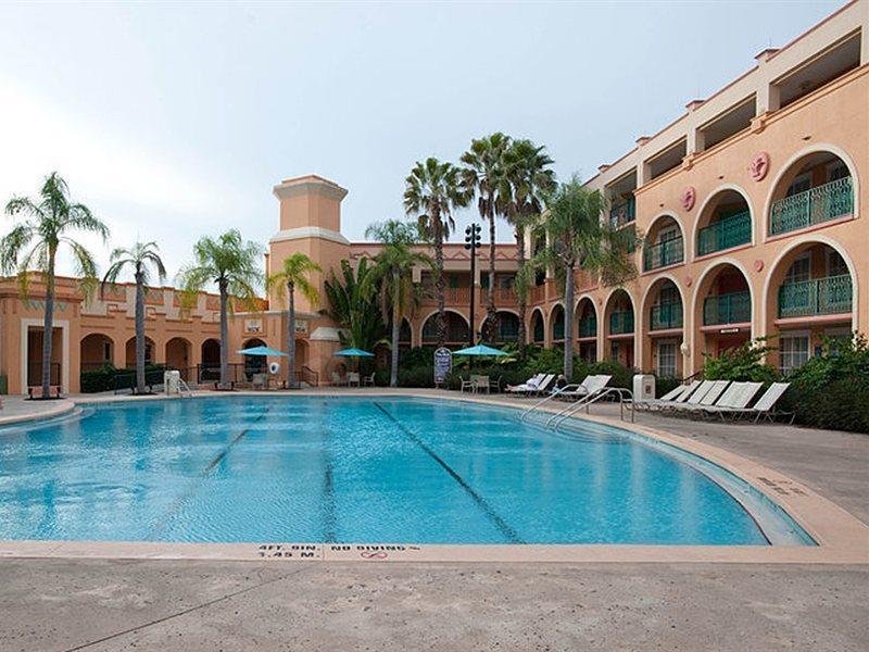 Disney'S Coronado Springs Resort Lake Buena Vista Buitenkant foto