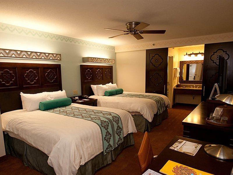 Disney'S Coronado Springs Resort Lake Buena Vista Buitenkant foto