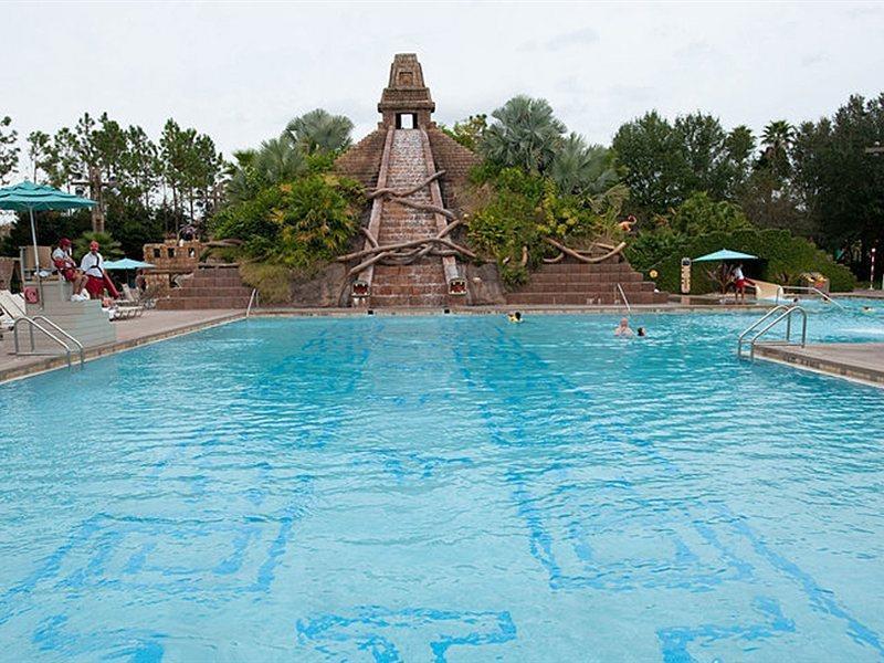 Disney'S Coronado Springs Resort Lake Buena Vista Buitenkant foto