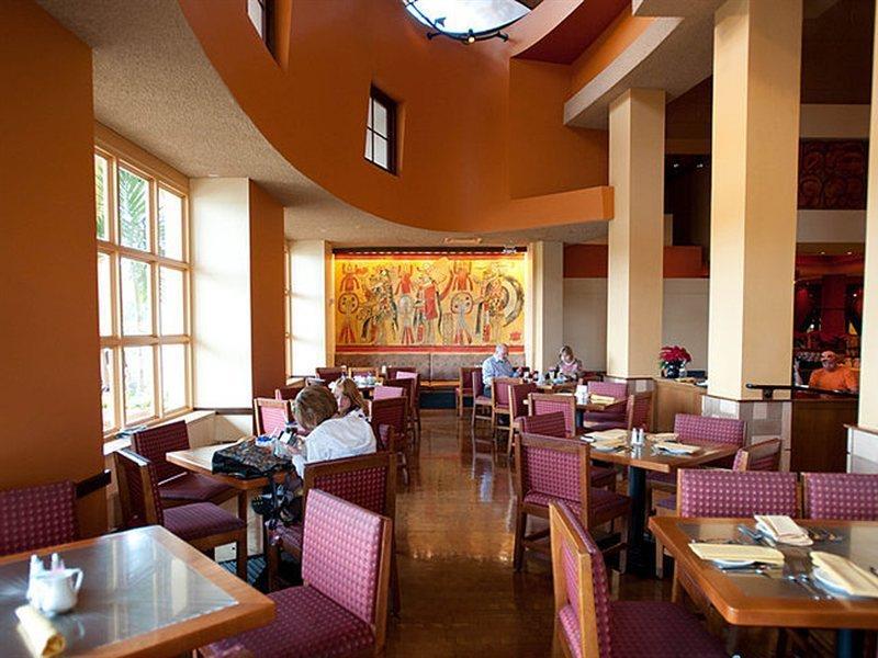 Disney'S Coronado Springs Resort Lake Buena Vista Buitenkant foto