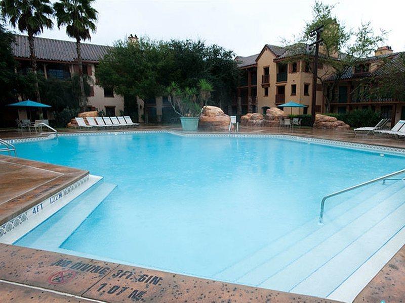 Disney'S Coronado Springs Resort Lake Buena Vista Buitenkant foto