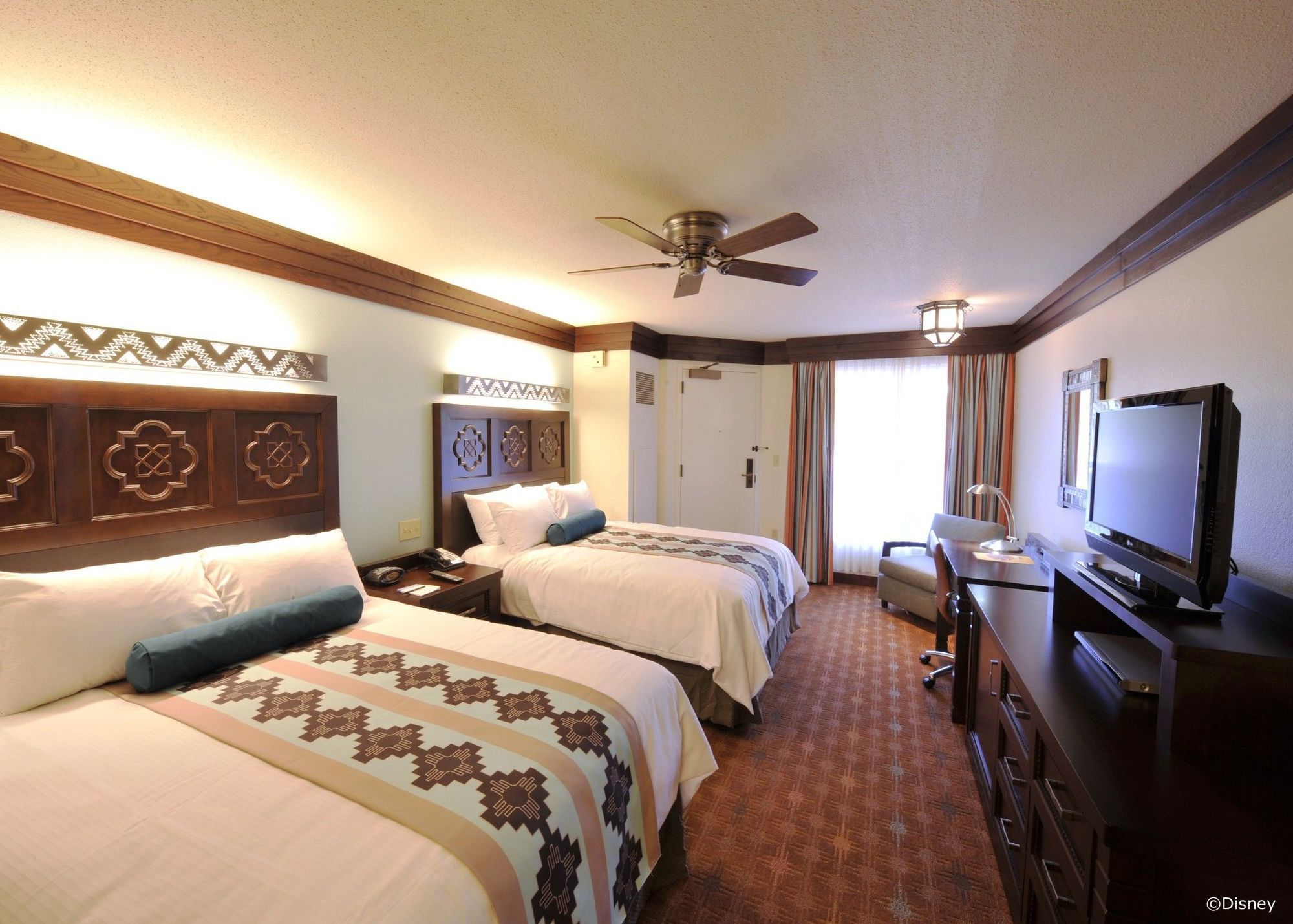 Disney'S Coronado Springs Resort Lake Buena Vista Buitenkant foto