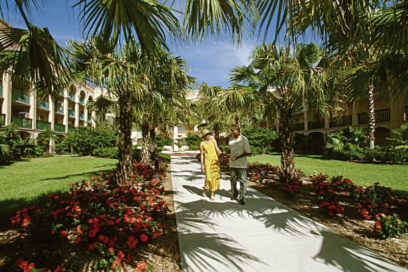 Disney'S Coronado Springs Resort Lake Buena Vista Buitenkant foto