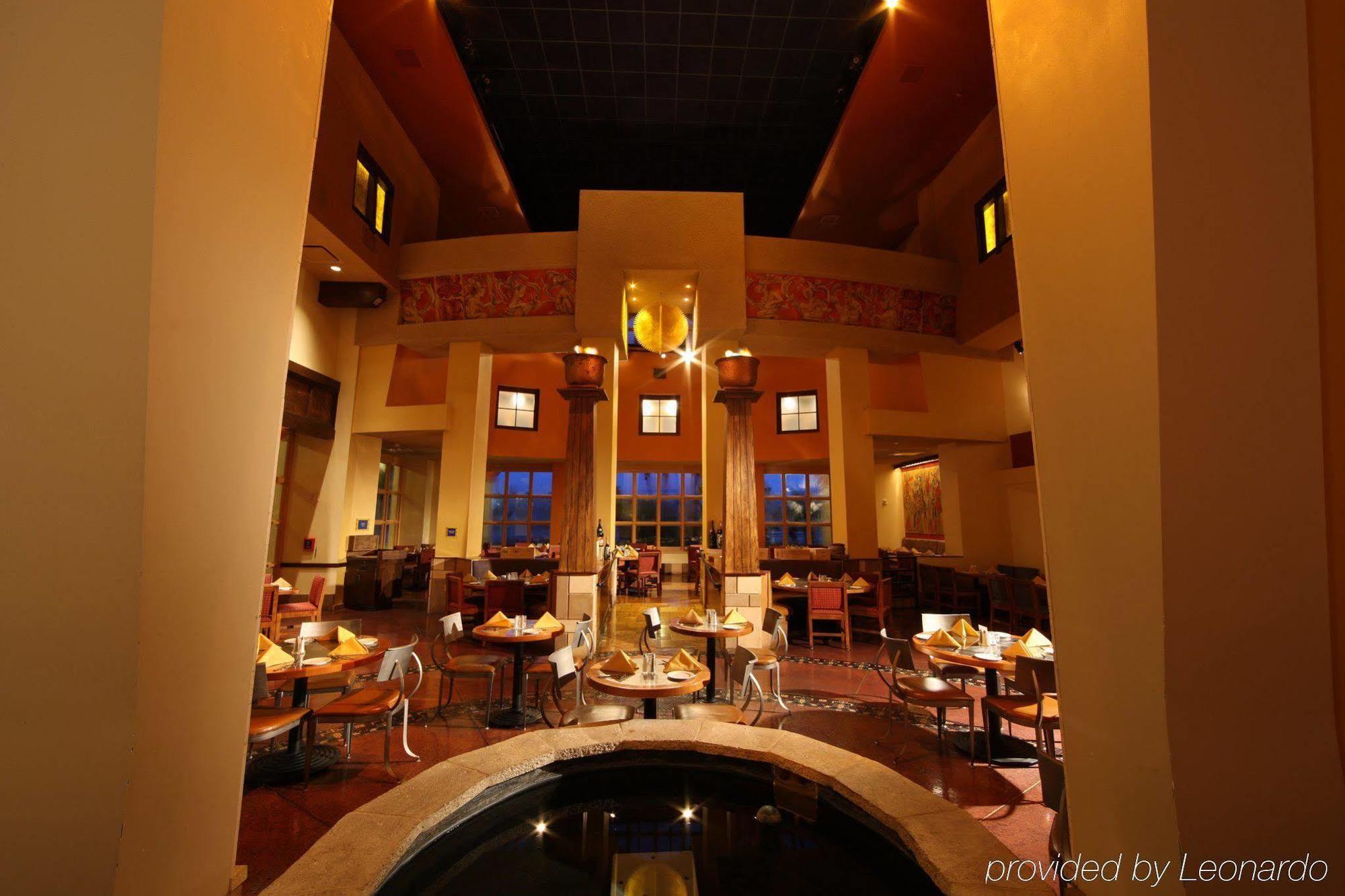 Disney'S Coronado Springs Resort Lake Buena Vista Buitenkant foto
