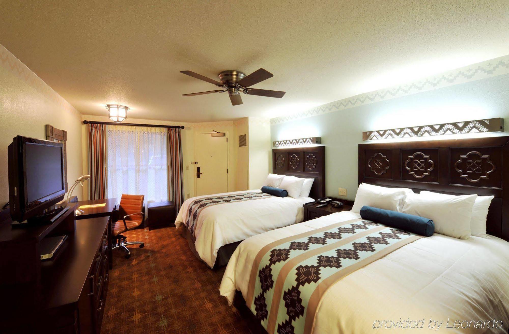 Disney'S Coronado Springs Resort Lake Buena Vista Buitenkant foto
