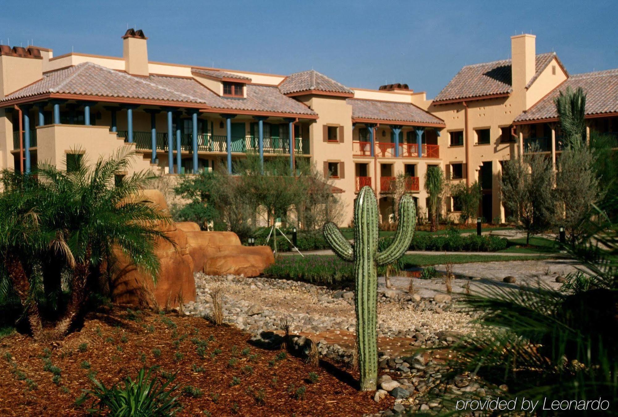 Disney'S Coronado Springs Resort Lake Buena Vista Buitenkant foto
