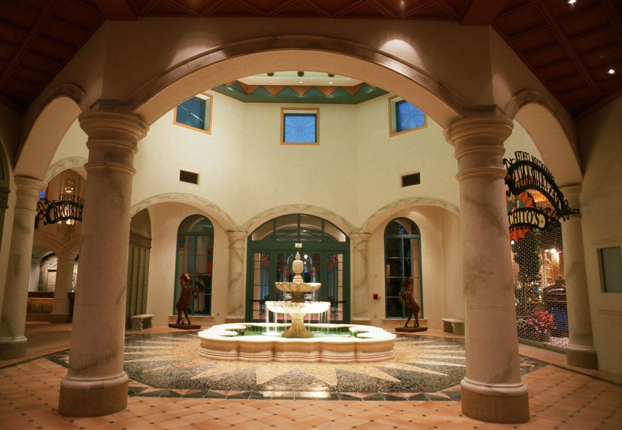 Disney'S Coronado Springs Resort Lake Buena Vista Buitenkant foto