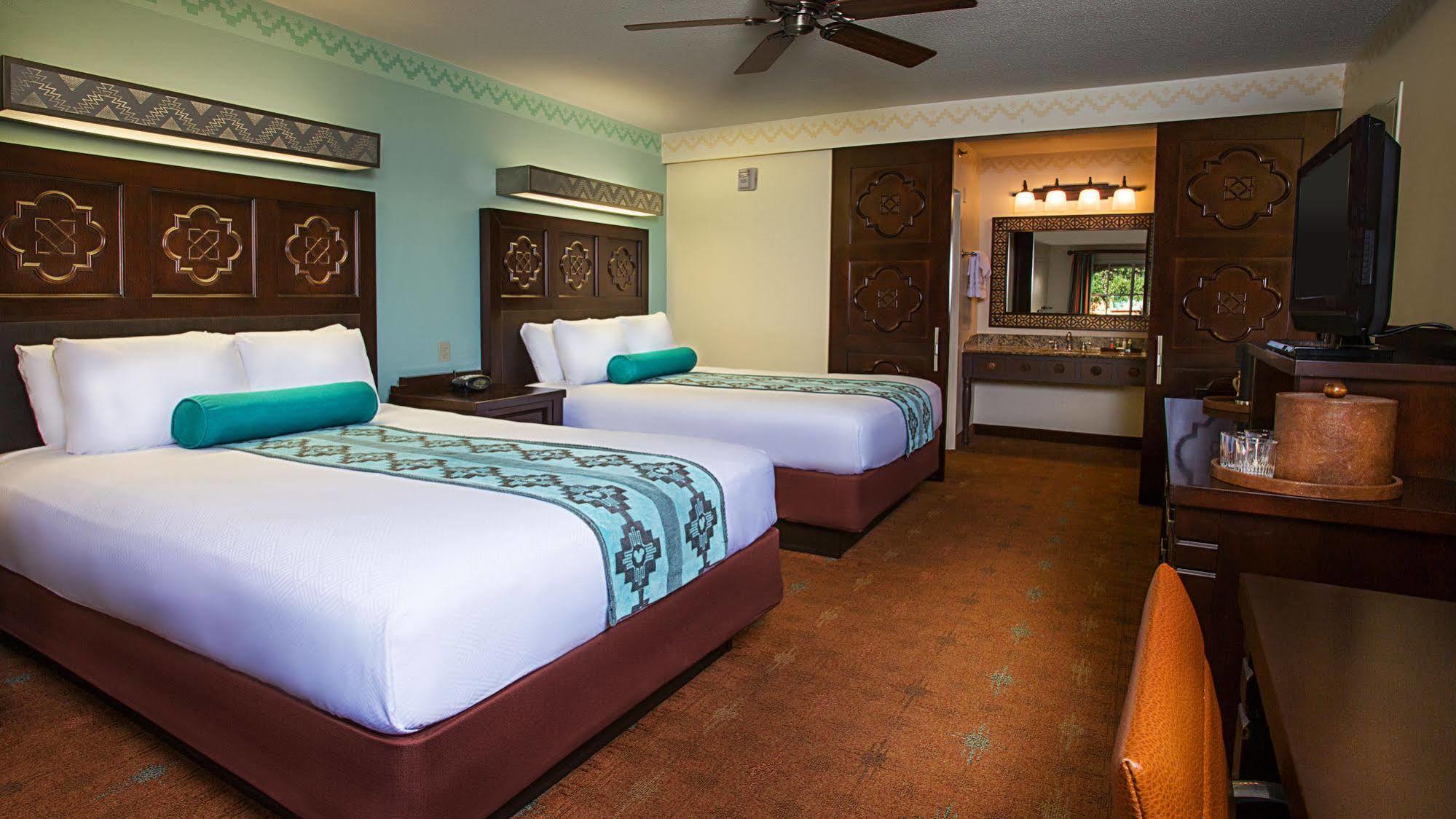 Disney'S Coronado Springs Resort Lake Buena Vista Buitenkant foto