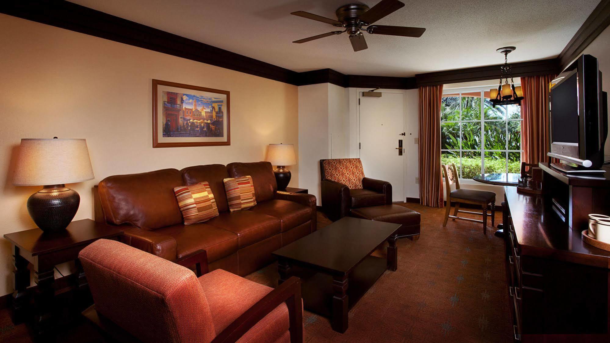 Disney'S Coronado Springs Resort Lake Buena Vista Buitenkant foto