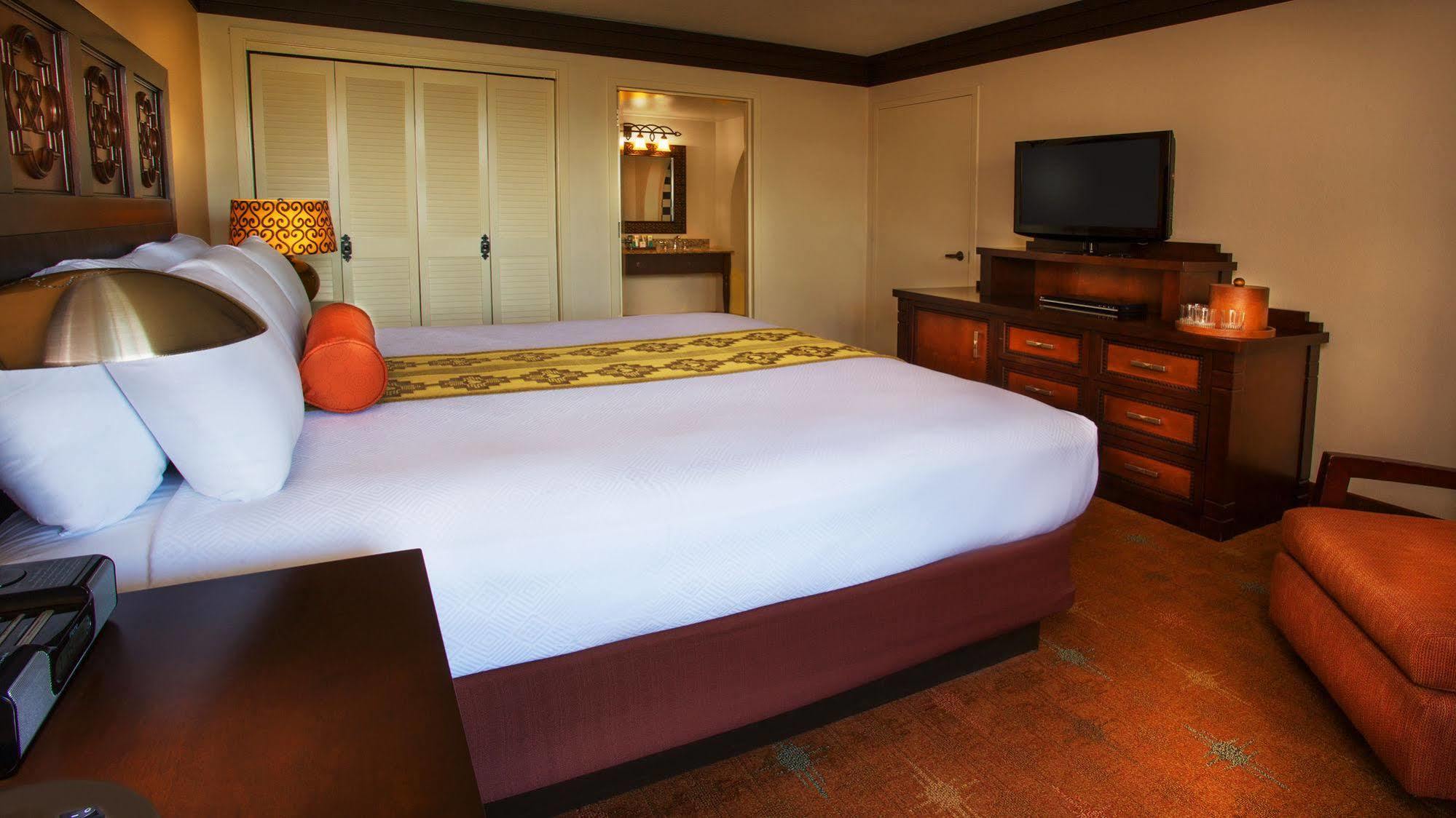 Disney'S Coronado Springs Resort Lake Buena Vista Buitenkant foto