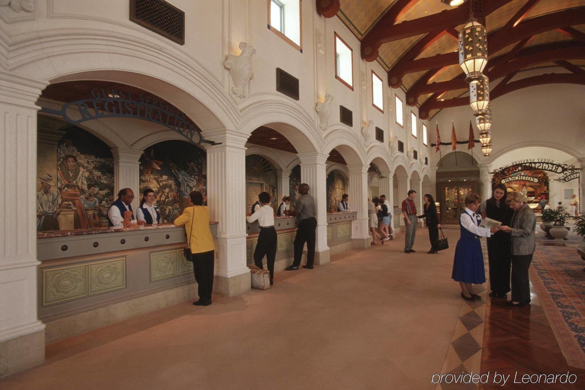 Disney'S Coronado Springs Resort Lake Buena Vista Buitenkant foto