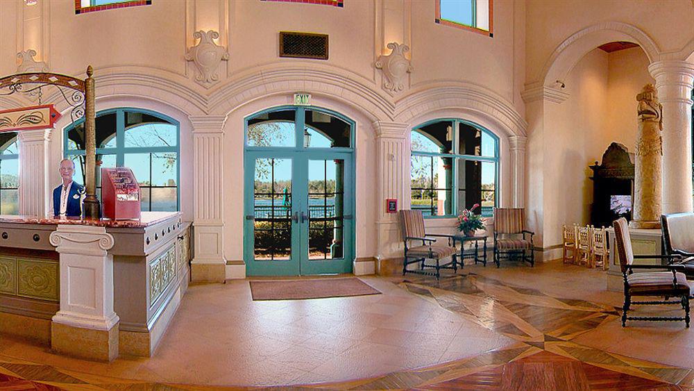 Disney'S Coronado Springs Resort Lake Buena Vista Buitenkant foto
