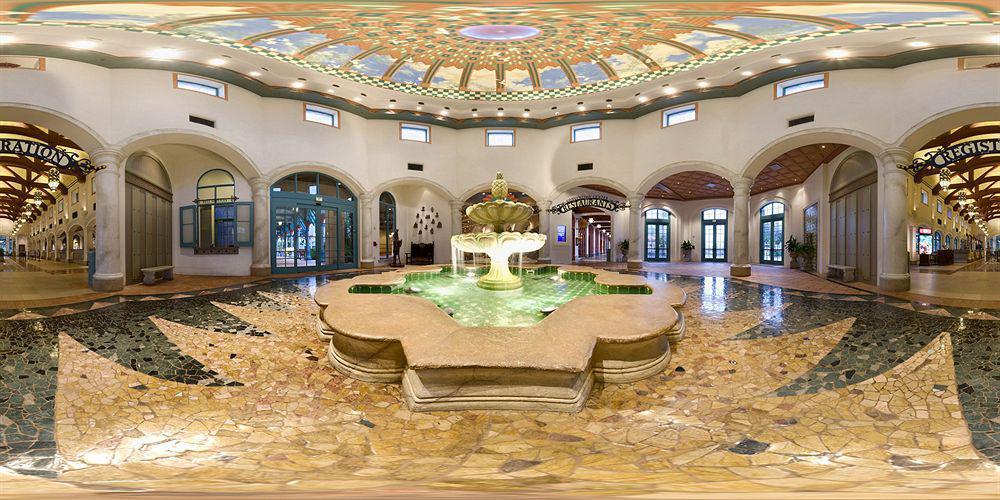 Disney'S Coronado Springs Resort Lake Buena Vista Buitenkant foto